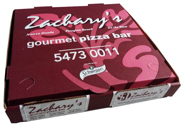 Wholesale Pizza Boxes Brisbane Shawparth