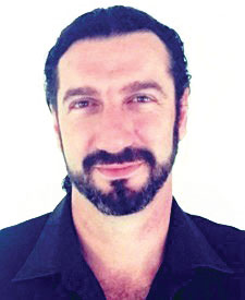 juan parthenides