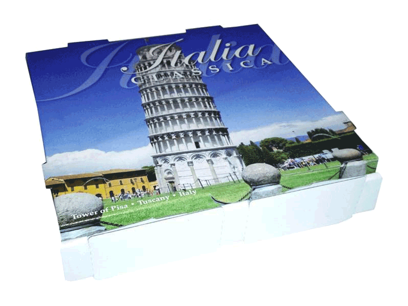 History of Pizza box Shawparth