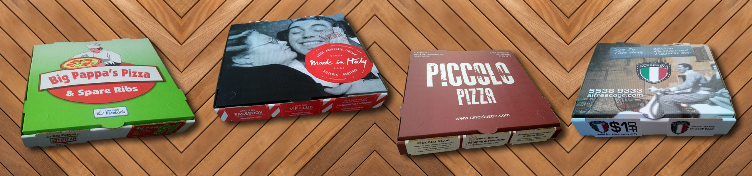 Pizza Box Suppliers, Wholesale Food Packaging Supplies Brisbane Shawparth