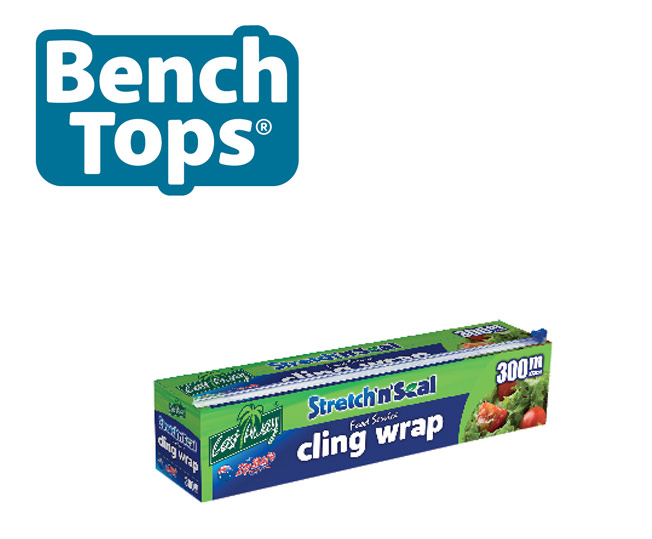 cling wrap