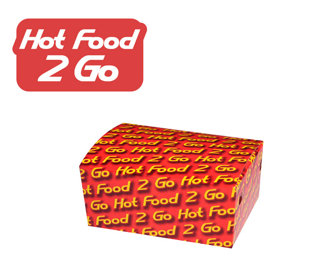 hot snack boxes