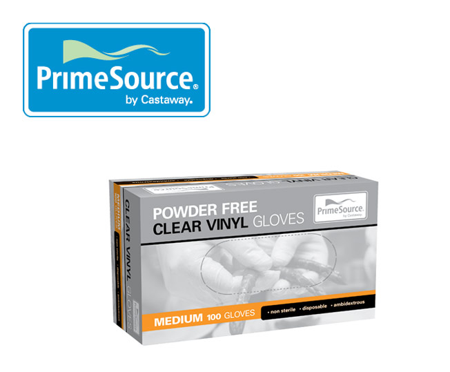 prime source vinyl gloves